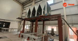 Read more about the article Trane Rentals: Tailored HVAC Solutions for Egypt’s Businesses