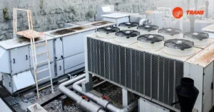 Read more about the article How the Air Cooled Chiller is Solving Egypt’s Cooling Problems