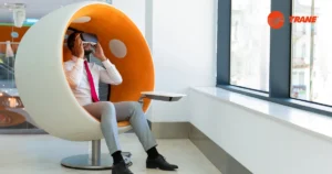 Read more about the article Enhancing Workplace Productivity with Smart Space Cooling Strategies
