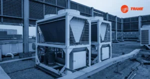 Read more about the article Enhancing Business Performance with Air Cooled Chillers in Egypt