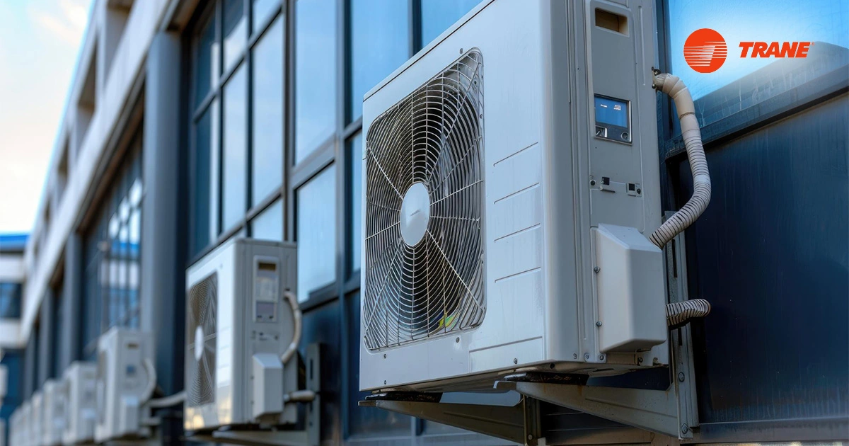 Chiller Rental