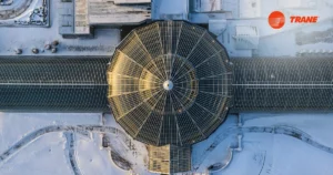 Read more about the article Space Cooling Solutions Supporting Egypt’s Industrial and Commercial Growth