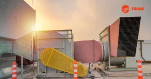 Read more about the article Why Egypt’s Businesses Rely on Temporary Air Conditioning to Beat Power Challenges